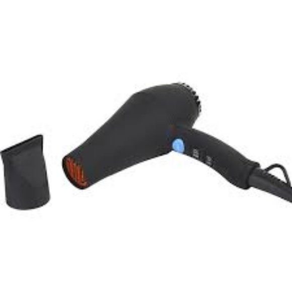 NEW BABYLISSPRO PORCELAIN CERAMIC PROFESSIONAL CARRERA2 1900W HAIR BLOW DRYER - Picture 8 of 8